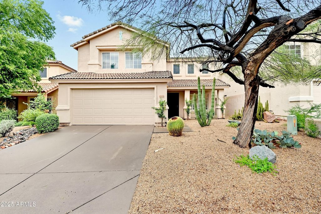 Photo of 4226 E Creosote Drive, Cave Creek, AZ 85331 (MLS # 6925894)