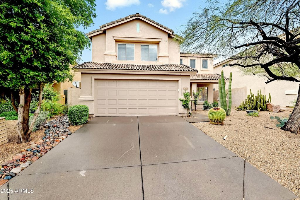 Photo of 4226 E Creosote Drive, Cave Creek, AZ 85331 (MLS # 6925894)