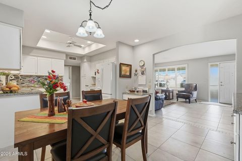 8021 E Neville Avenue, Mesa, AZ 85209 - #: 6963684