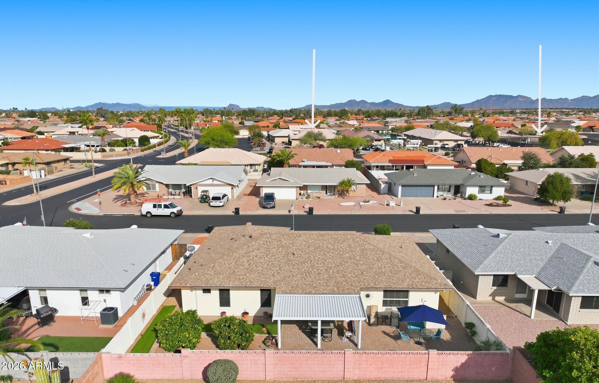 8021 E NEVILLE Avenue