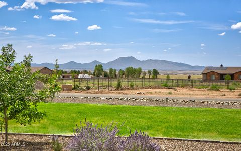 A home in Prescott Valley