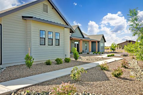 A home in Prescott Valley