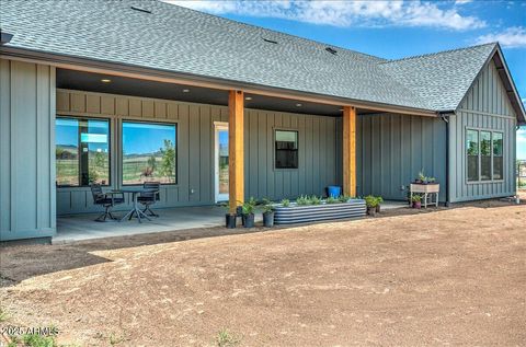 A home in Prescott Valley