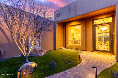 30600 N PIMA Road 49 Scottsdale AZ 85266