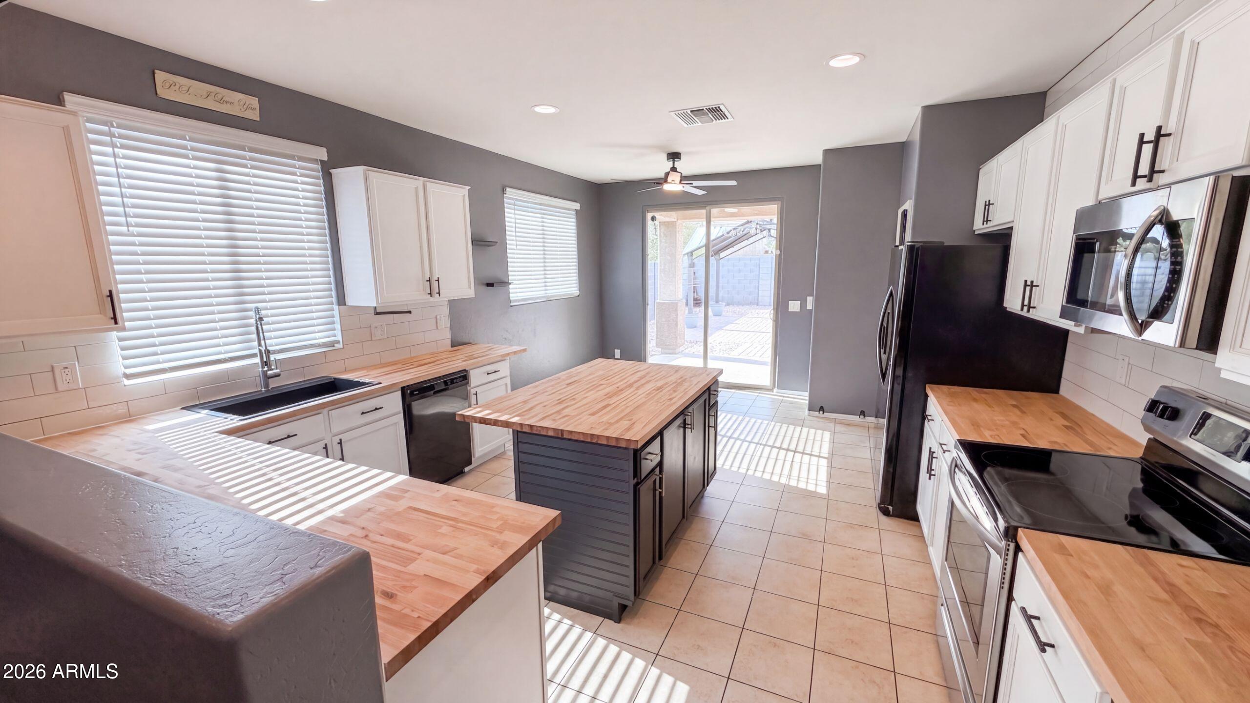 18175 W CARLOTA Lane