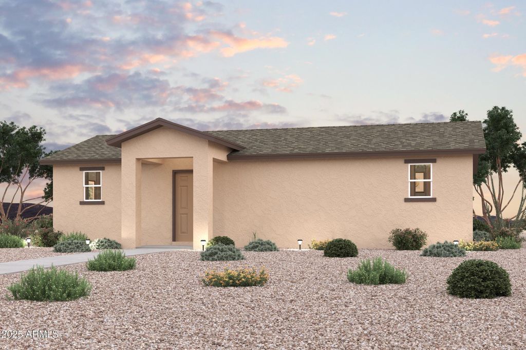 Photo of 15098 S Avalon Road, Arizona City, AZ 85123 (MLS # 6902209)