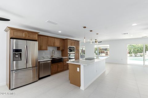 10826 W LOMA BLANCA Drive . Sun City AZ 85351