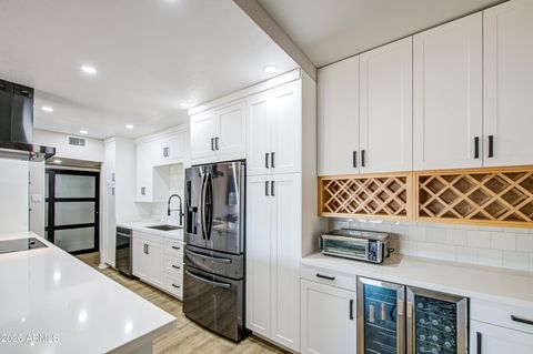 207 W CLARENDON Avenue 14A Phoenix AZ 85013