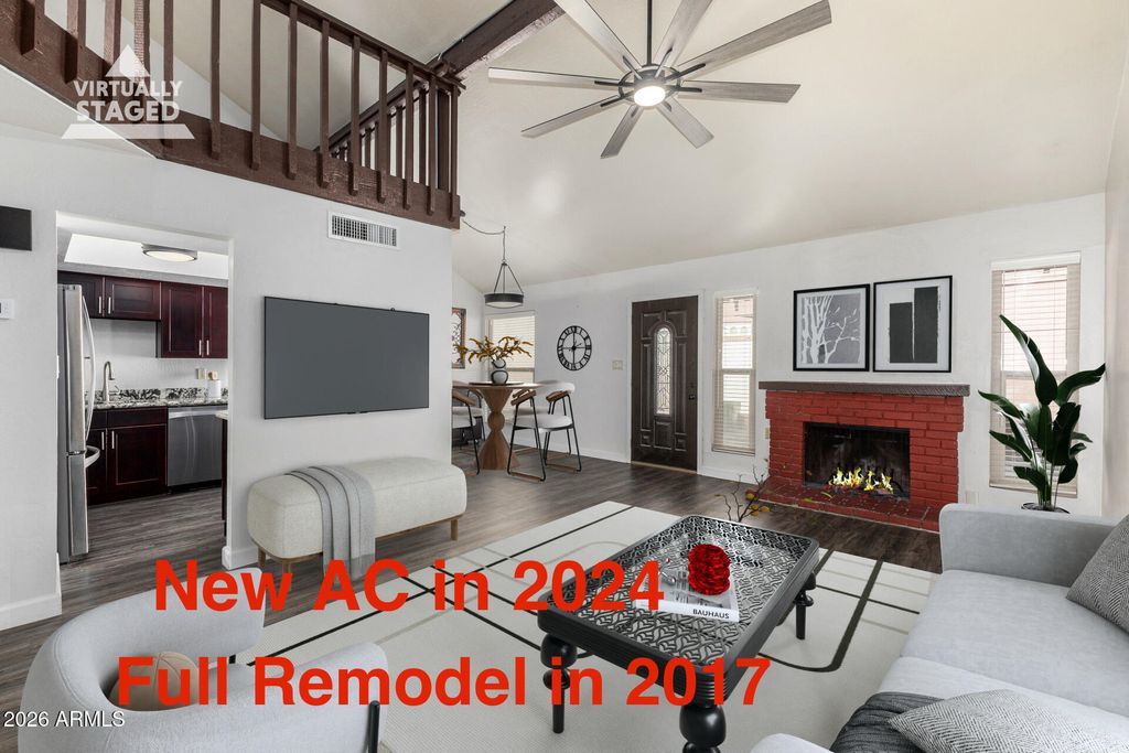 Photo of 2151 E Sanos Drive, Tempe, AZ 85281 (MLS # 6983860)