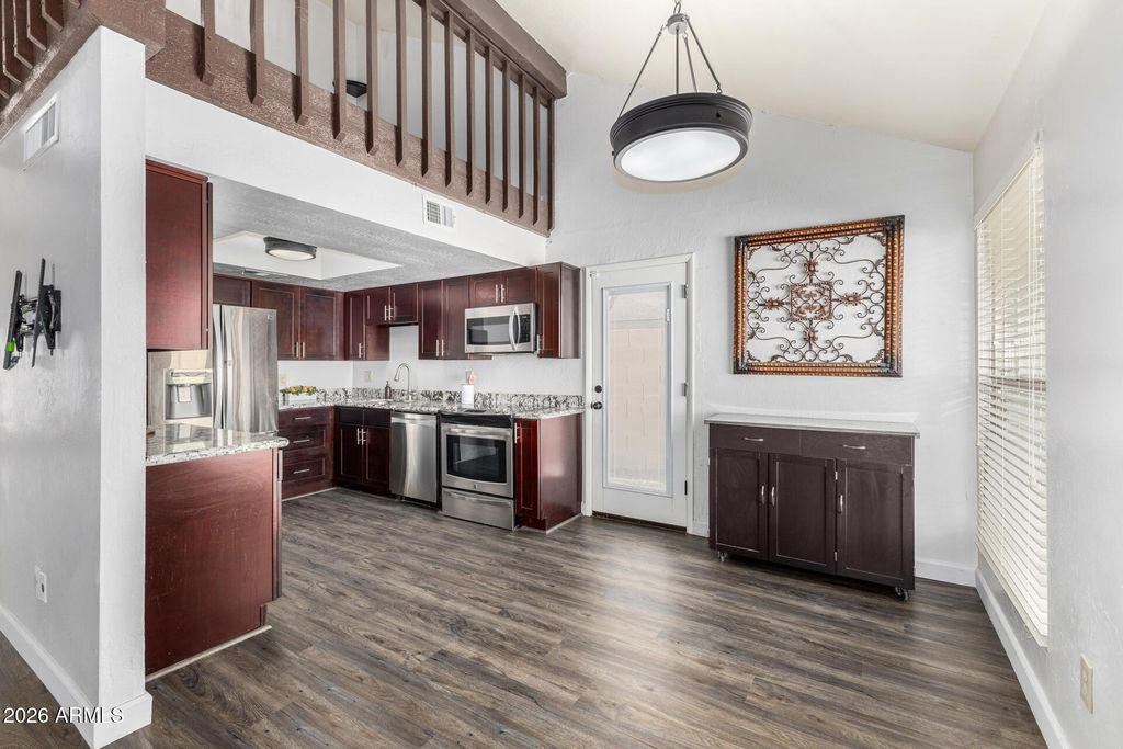 Photo of 2151 E Sanos Drive, Tempe, AZ 85281 (MLS # 6983860)