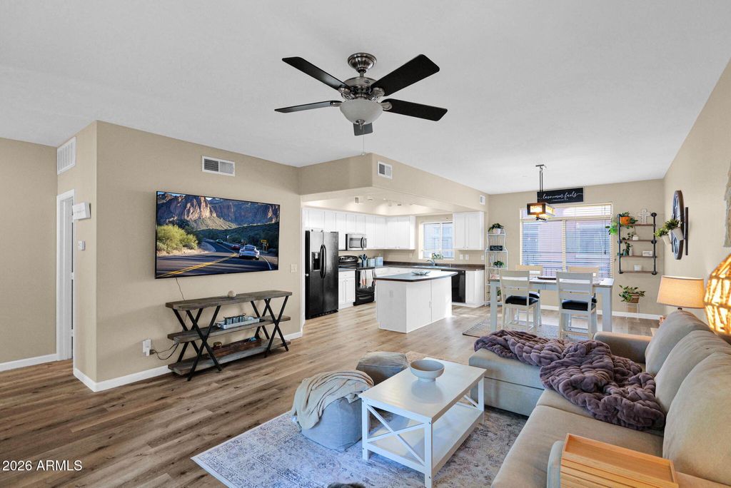 Photo of 900 S 94th Street #1092, Chandler, AZ 85224 (MLS # 6973247)