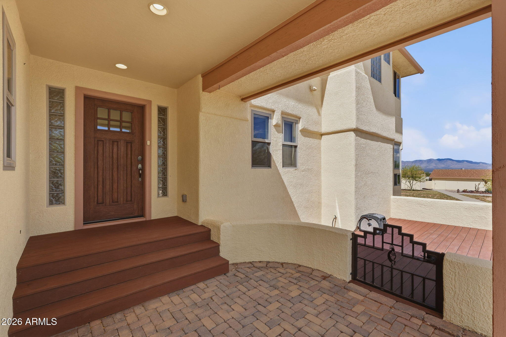 8541 S ALMOSTA RANCH Road