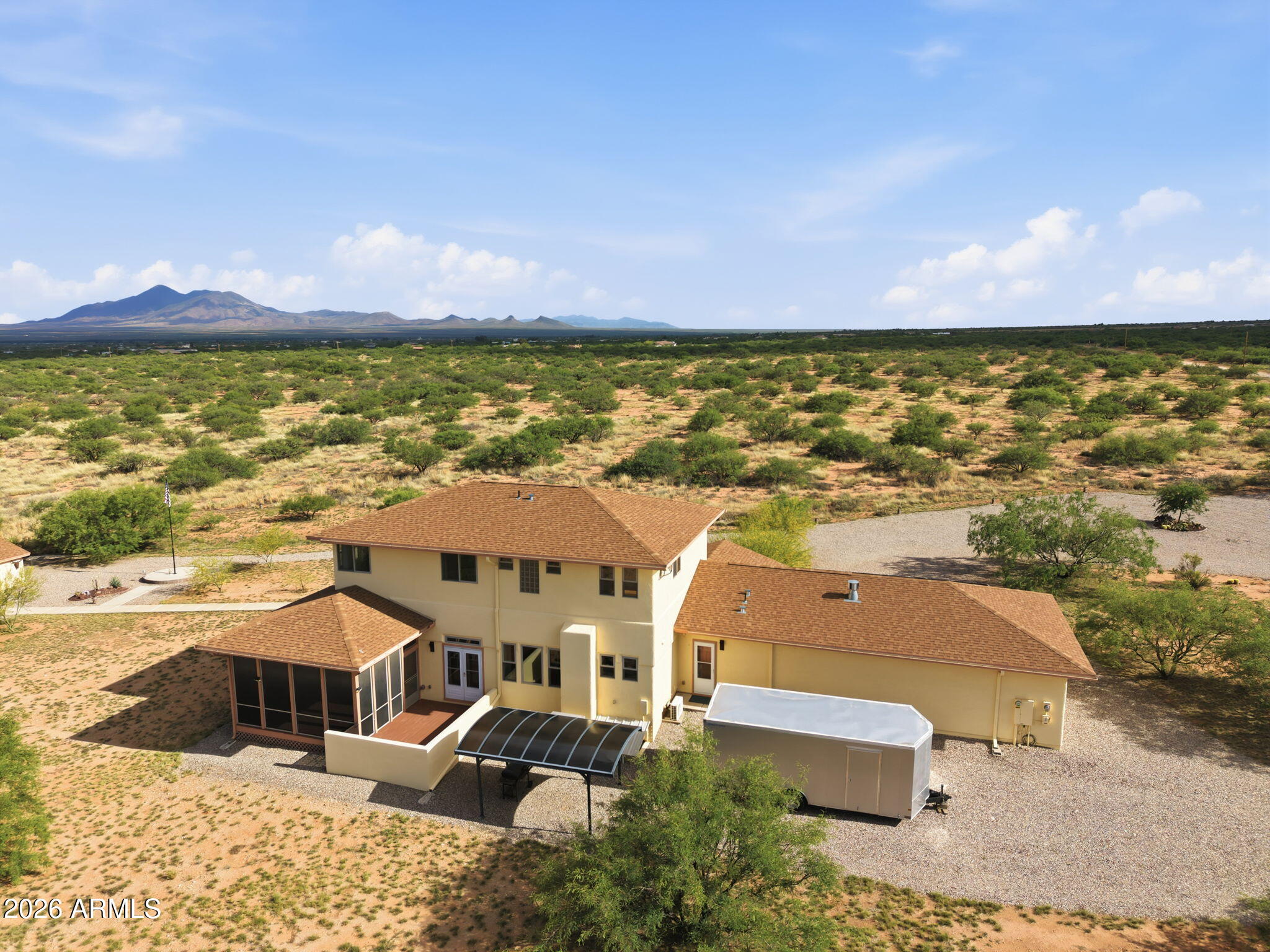 8541 S ALMOSTA RANCH Road