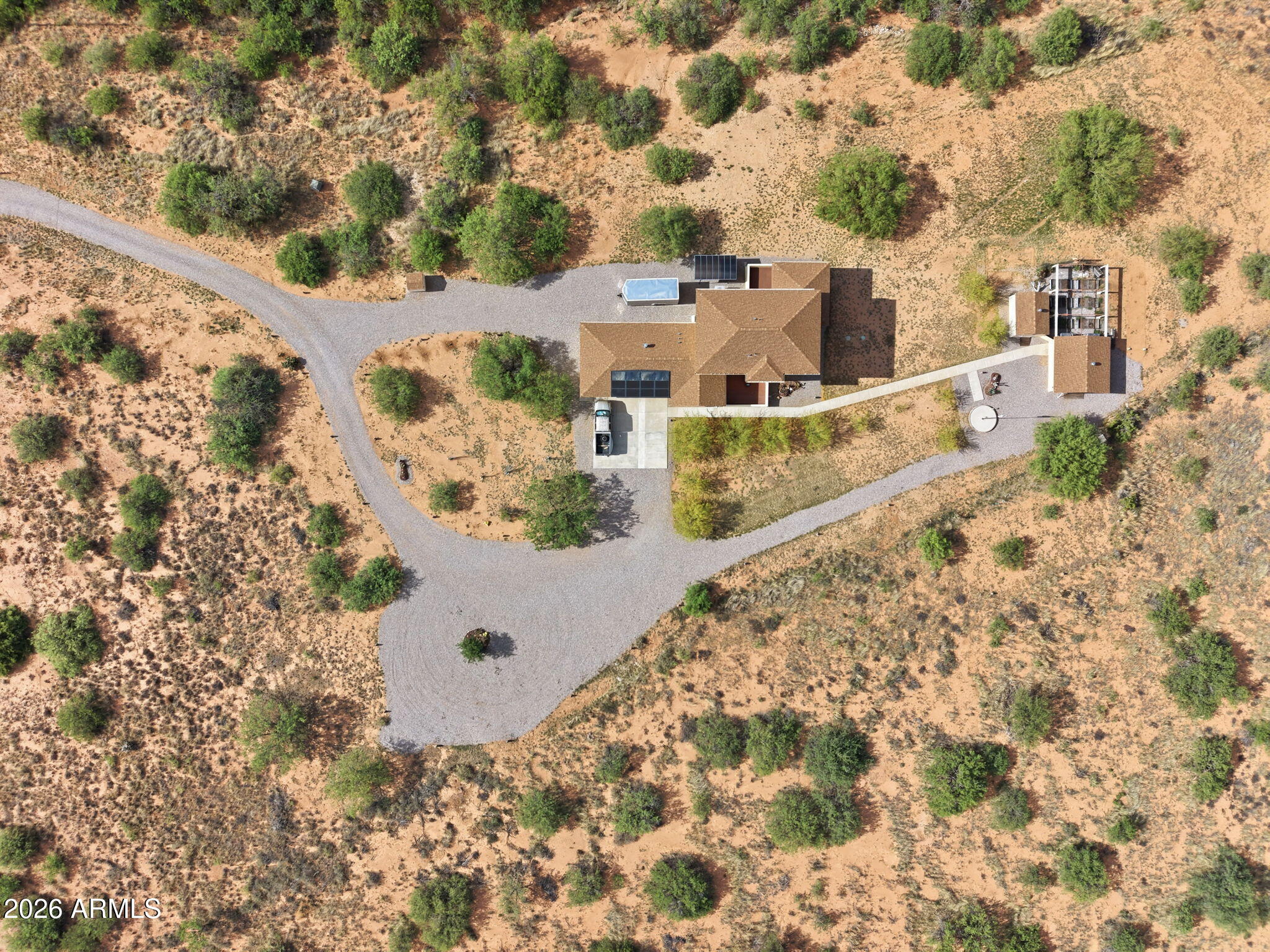 8541 S ALMOSTA RANCH Road