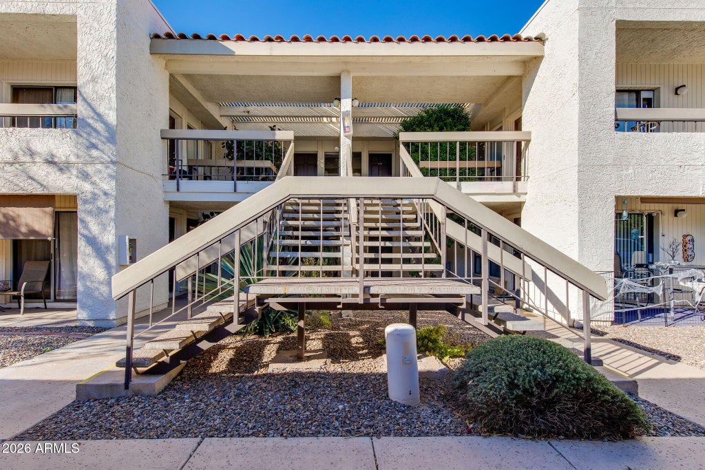 Photo of 3002 N 70th Street #222, Scottsdale, AZ 85251 (MLS # 7092816)