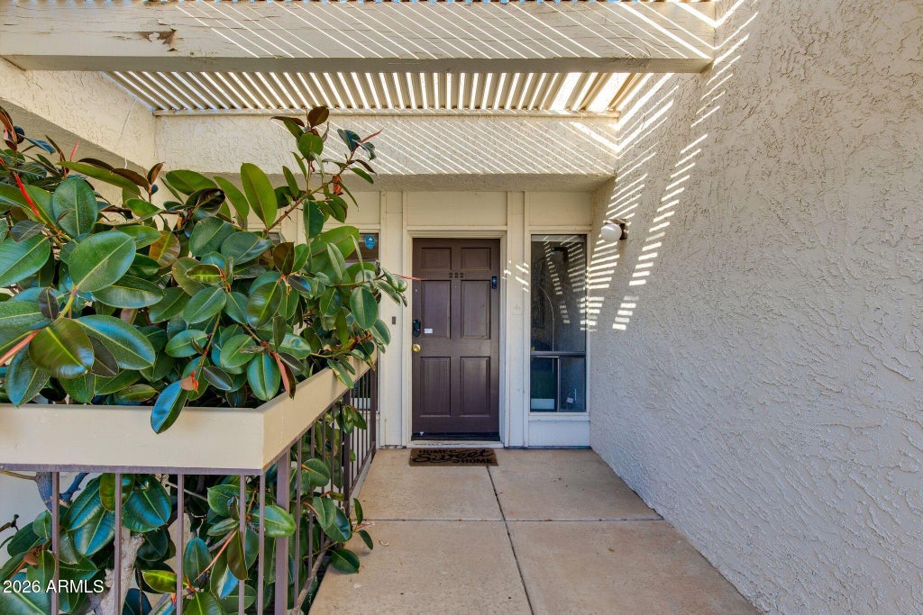 Photo of 3002 N 70th Street #222, Scottsdale, AZ 85251 (MLS # 7092816)
