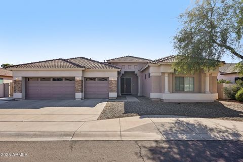 2515 W MINTON Street Phoenix AZ 85041