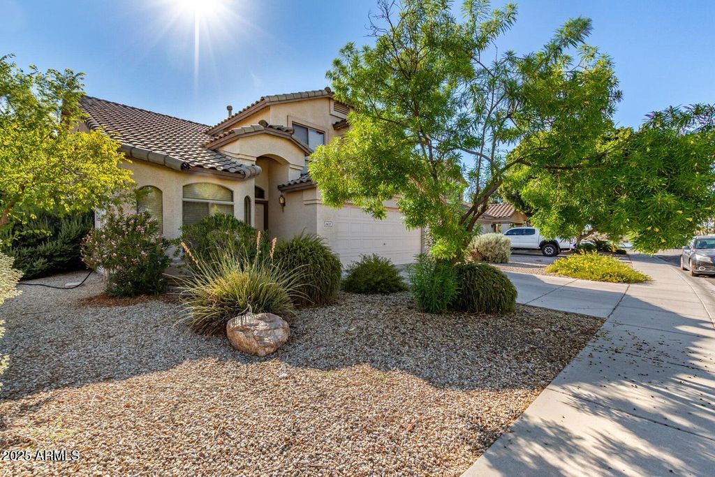 Photo of 2622 N 110th Drive, Avondale, AZ 85392 (MLS # 6960126)