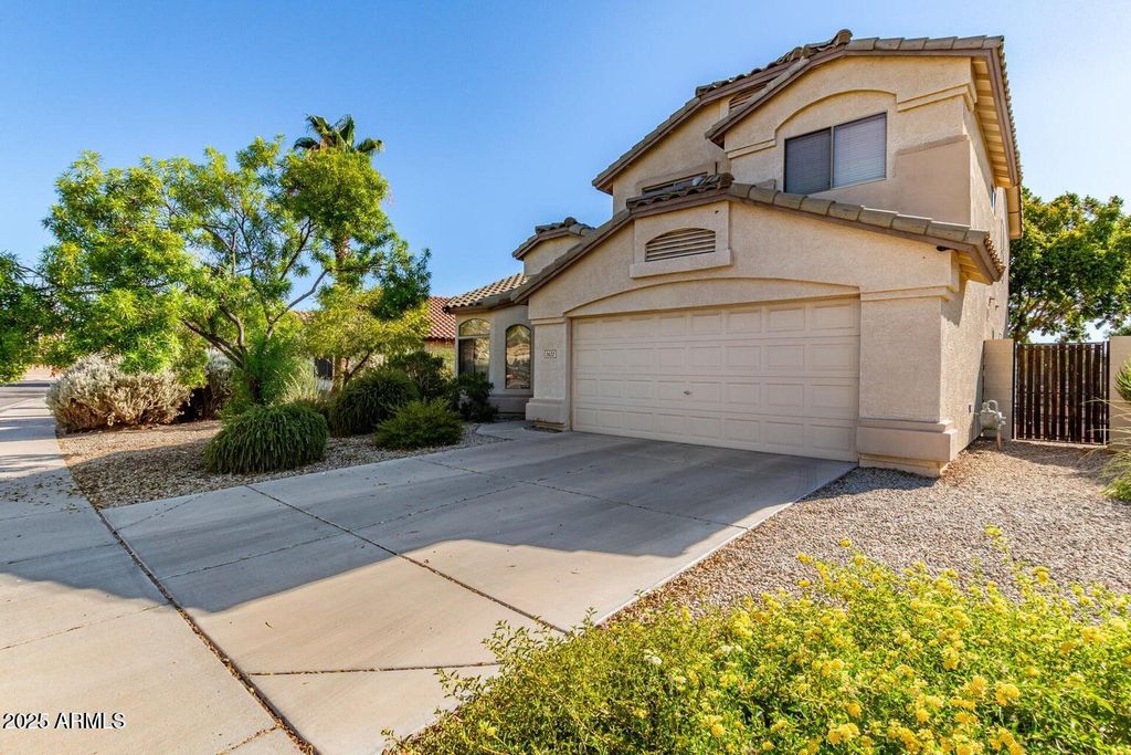 Photo of 2622 N 110th Drive, Avondale, AZ 85392 (MLS # 6960126)