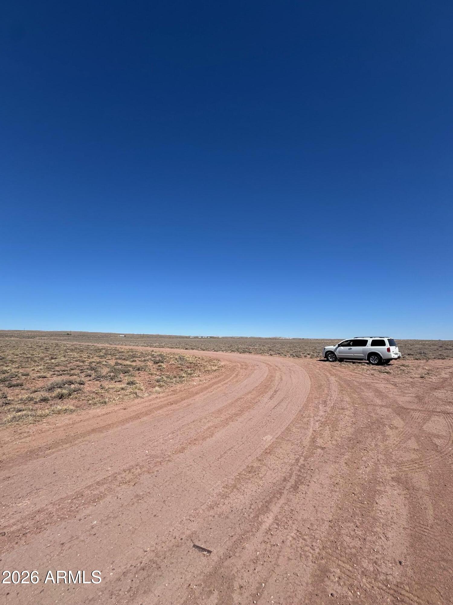 TBD Jackrabbit Road -