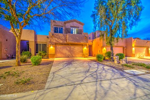 1441 W MARLIN Drive Chandler AZ 85286