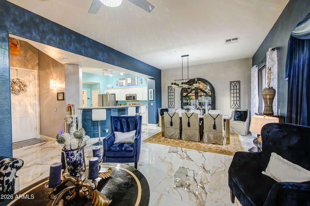 Photo of 1441 W Marlin Drive, Chandler, AZ 85286 (MLS # 6984470)