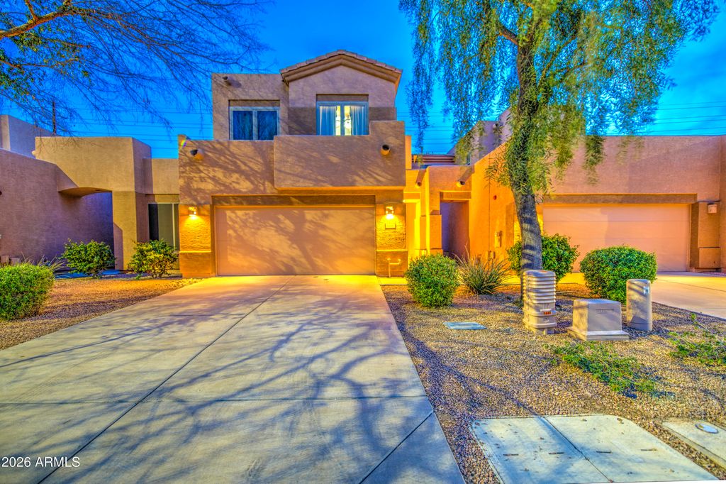 Photo of 1441 W Marlin Drive, Chandler, AZ 85286 (MLS # 6984470)