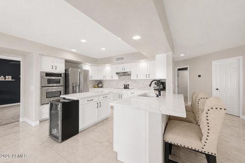 Property photo of 2535 E Saratoga Street, Gilbert, AZ 85296