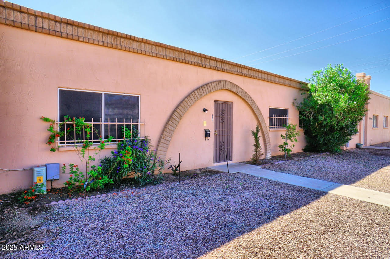 4625 W THOMAS Road 71