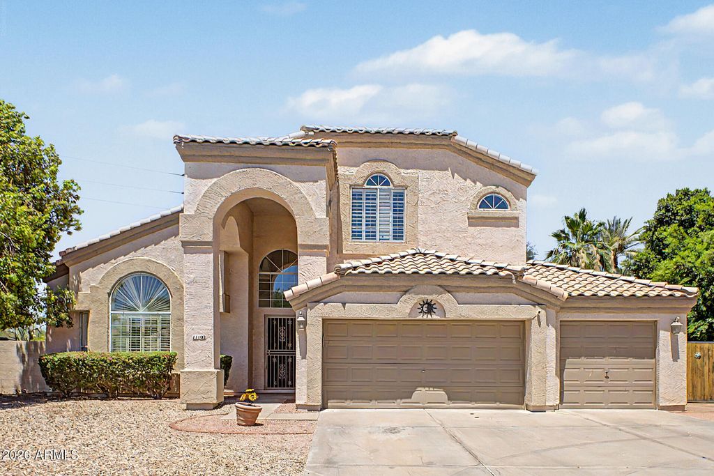 Photo of 11102 W Dana Lane, Avondale, AZ 85392 (MLS # 7040439)