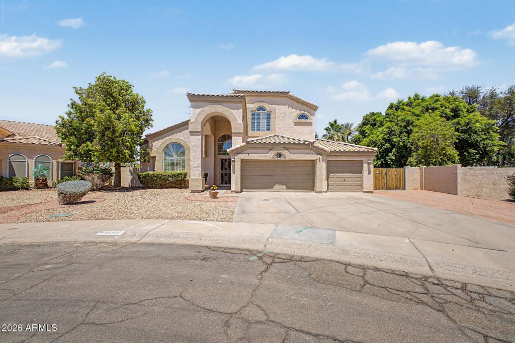 Photo of 11102 W Dana Lane, Avondale, AZ 85392 (MLS # 7040439)