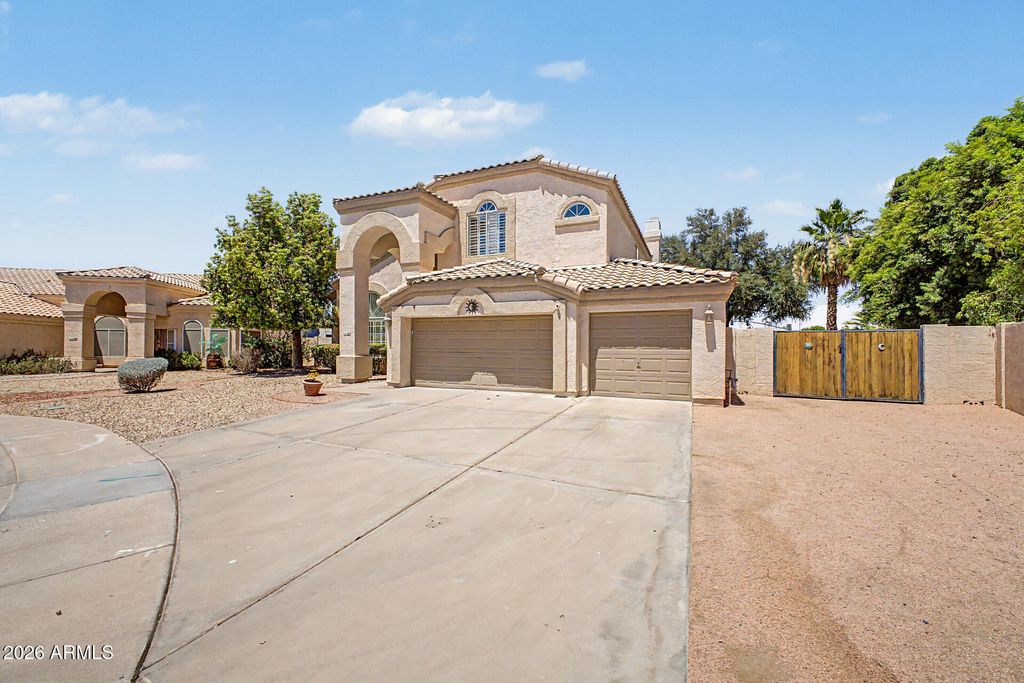 Photo of 11102 W Dana Lane, Avondale, AZ 85392 (MLS # 7040439)