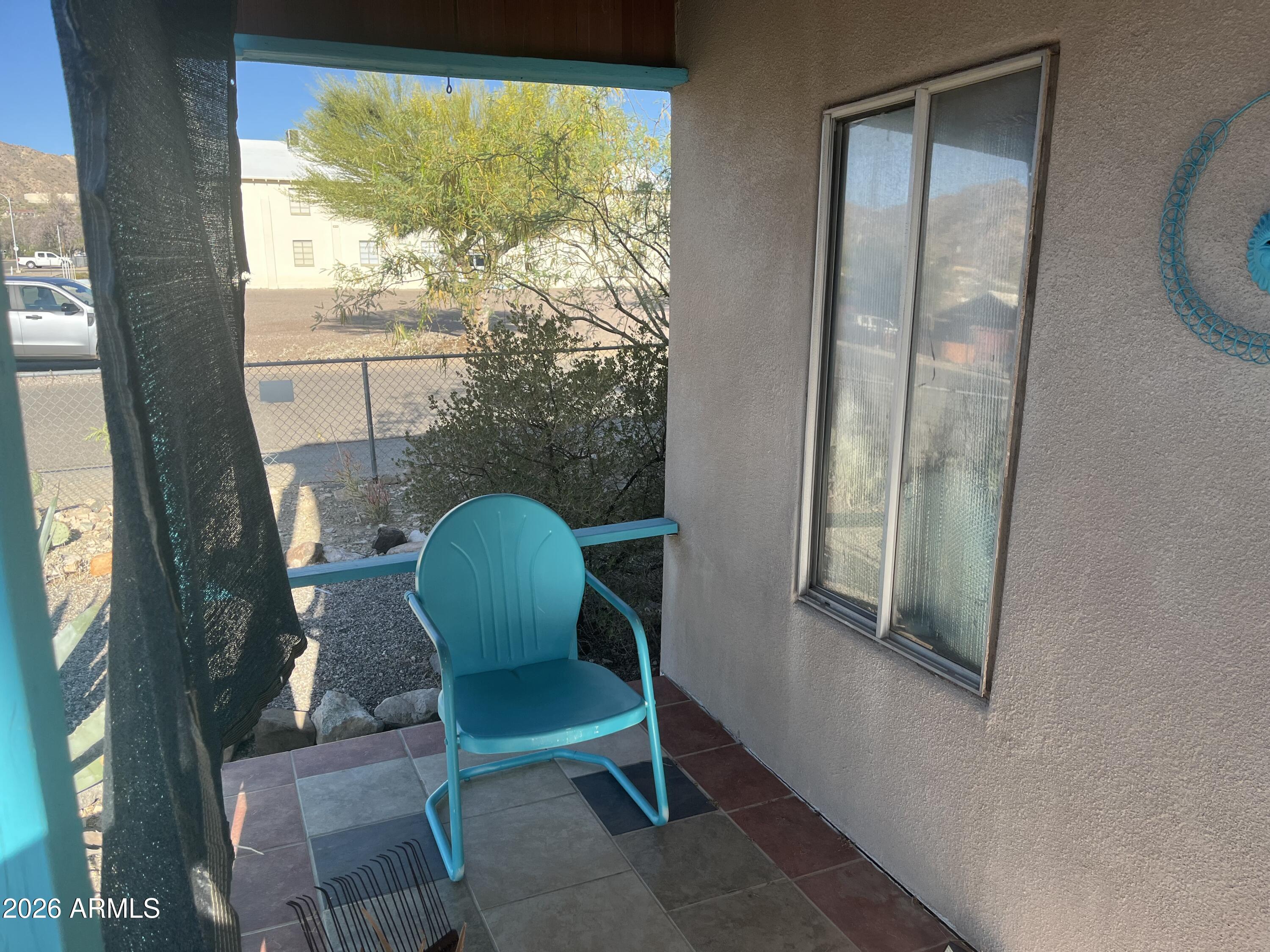 640 W ROCALLA Avenue