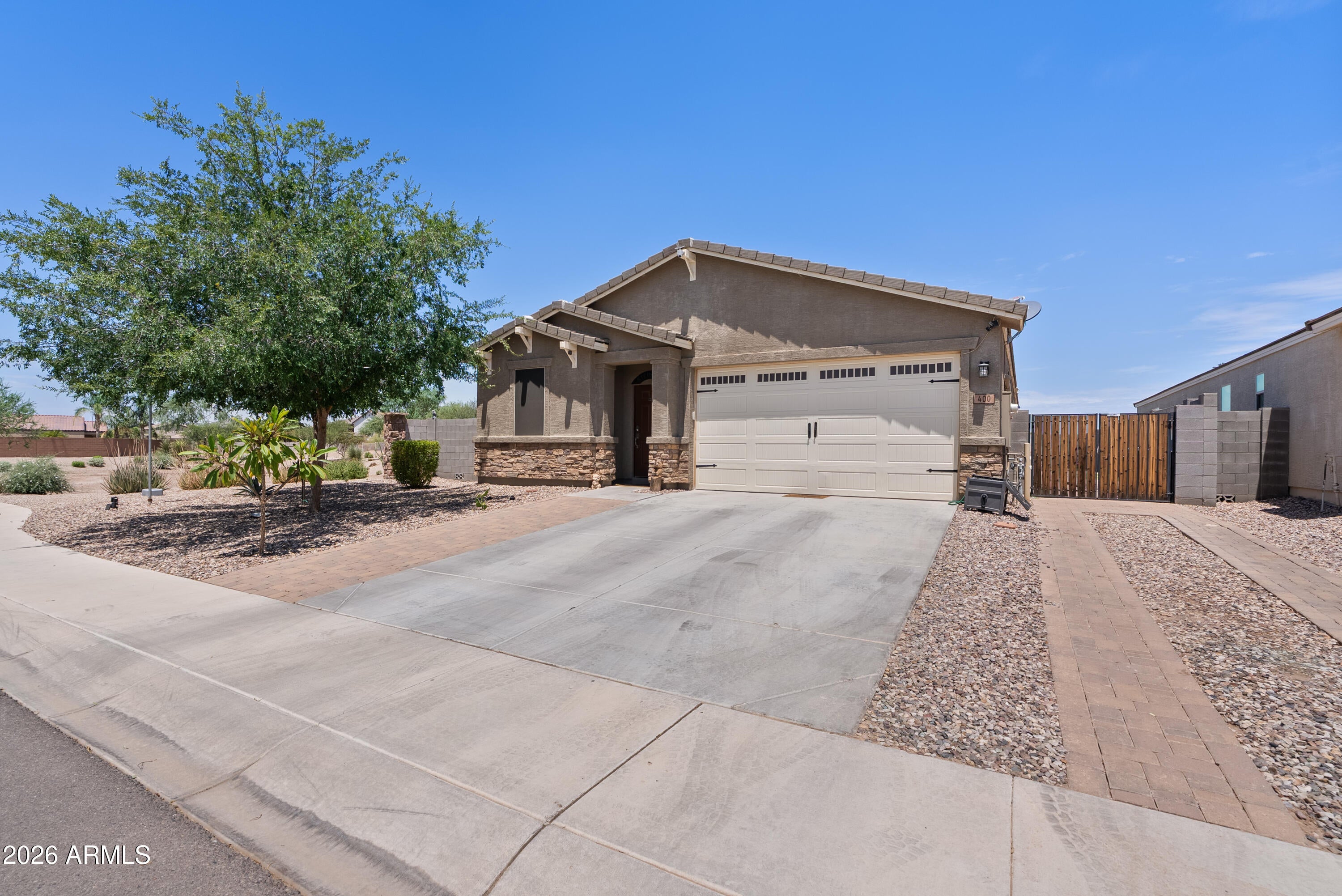 400 W CHASKA Trail