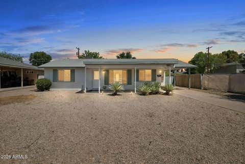 Photo of 3817 N 49th Place, Phoenix, AZ 85018 (MLS # 7030264)