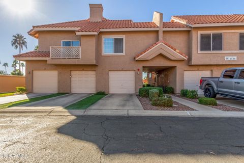 1633 E LAKESIDE Drive 67 Gilbert AZ 85234
