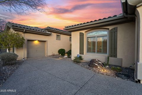 41711 N PINION HILLS Court Anthem AZ 85086