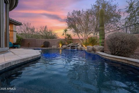 41711 N PINION HILLS Court Anthem AZ 85086