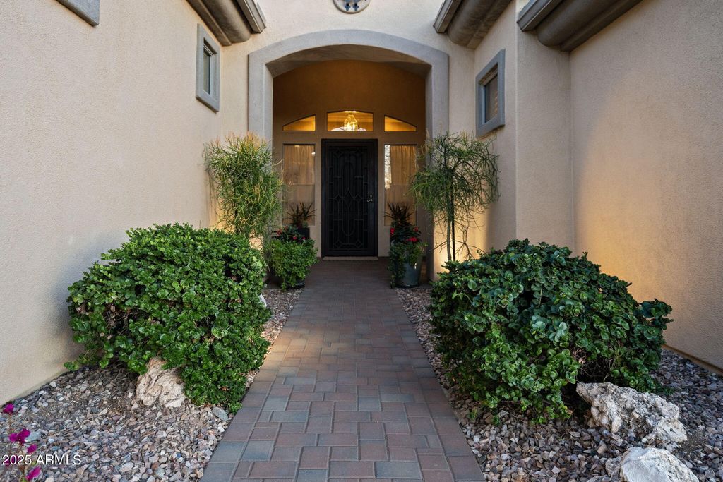 Photo of 41711 N Pinion Hills Court, Anthem, AZ 85086 (MLS # 6923595)