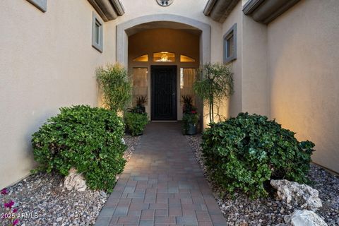 41711 N PINION HILLS Court Anthem AZ 85086