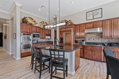 41711 N PINION HILLS Court Anthem AZ 85086