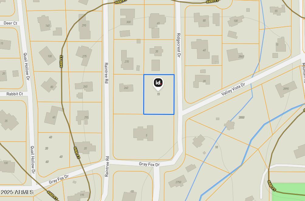 15 RIDGECREST Drive 86