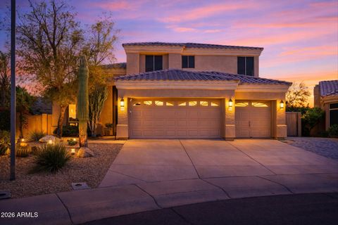 14771 N 100TH Way Scottsdale AZ 85260