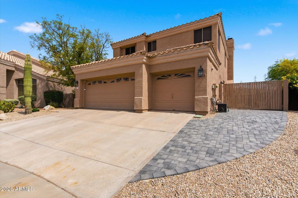 Photo of 14771 N 100th Way, Scottsdale, AZ 85260 (MLS # 7008404)
