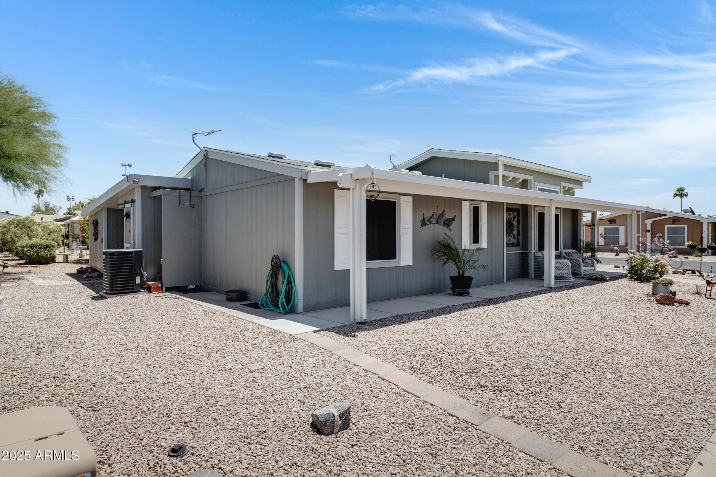 3355 S CORTEZ Road 66