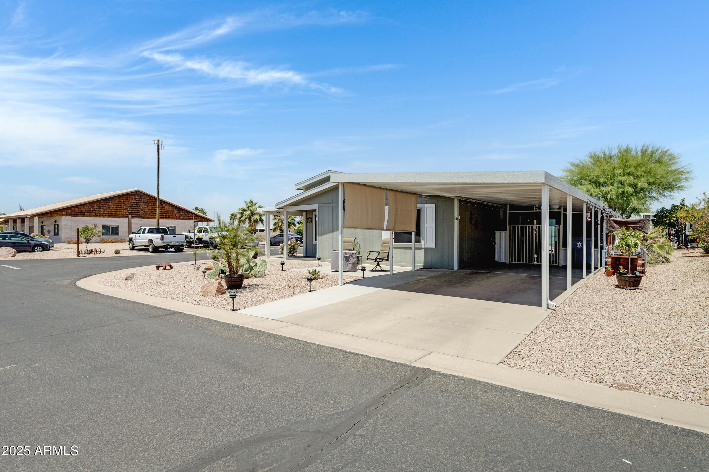 3355 S CORTEZ Road 66
