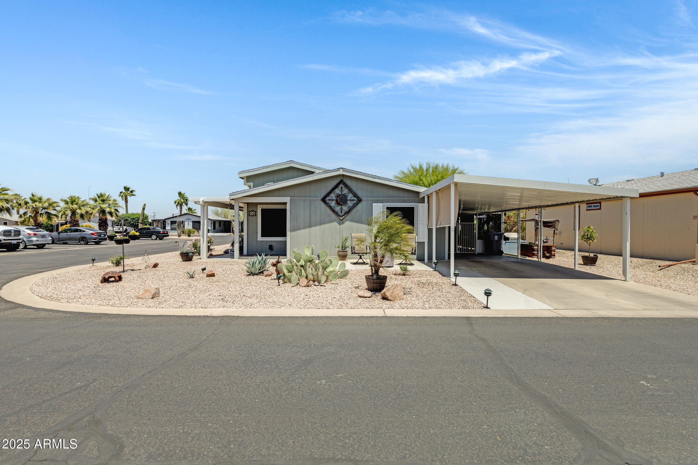 3355 S CORTEZ Road 66