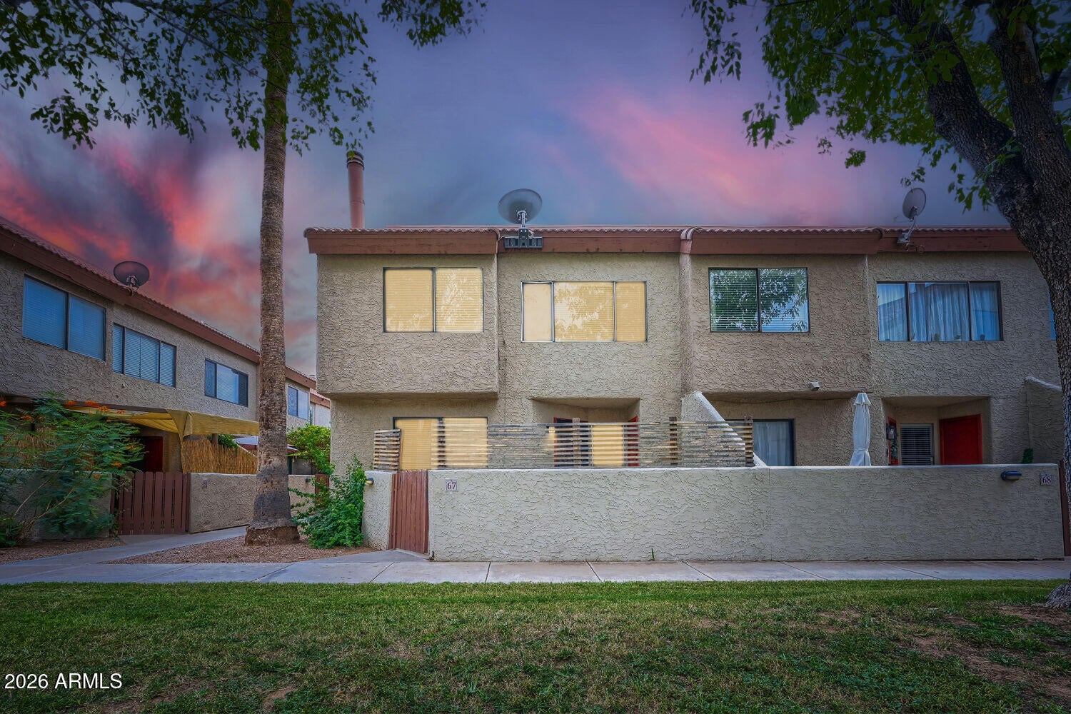 2040 S LONGMORE -- 67