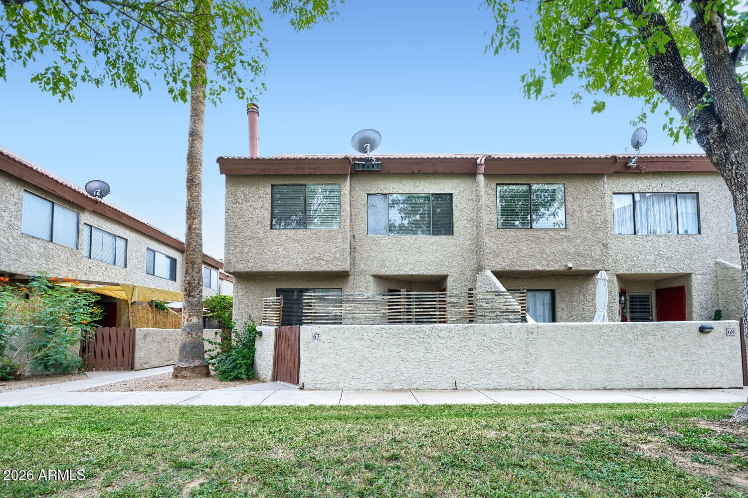 2040 S LONGMORE -- 67