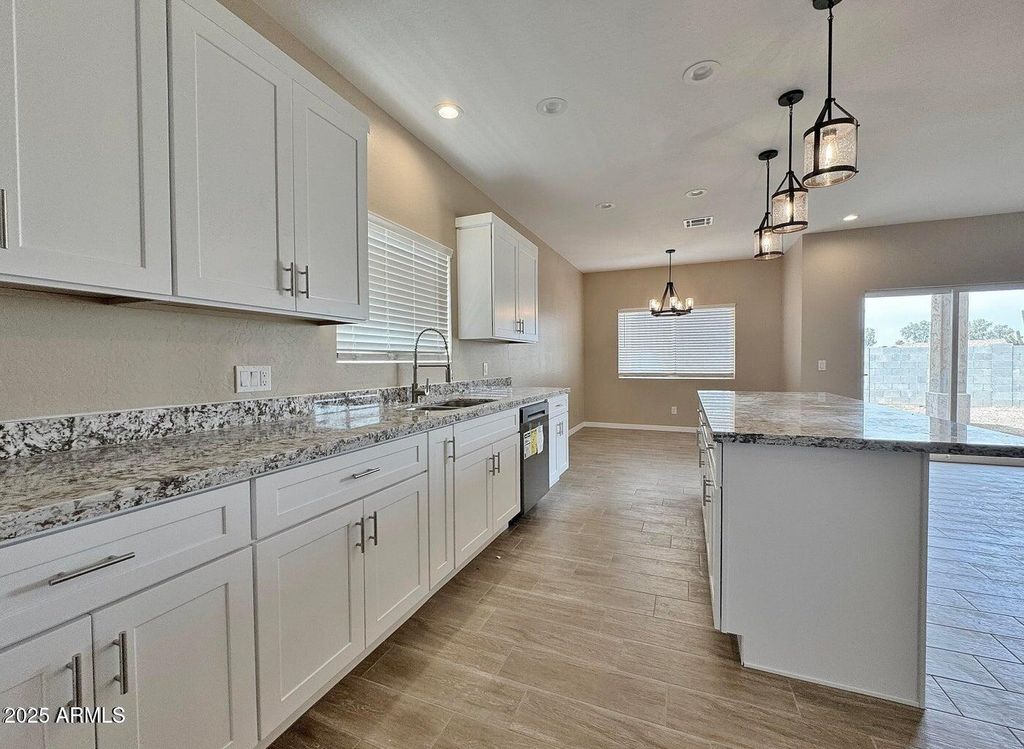 Photo of 8741 W Altos Drive, Arizona City, AZ 85123 (MLS # 6906045)